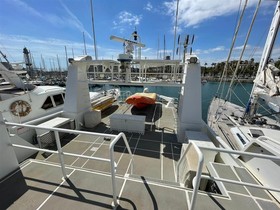 Bray Yacht Design Ocean Trawler