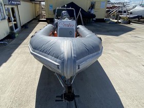 2007 Ribcraft 4.8M for sale