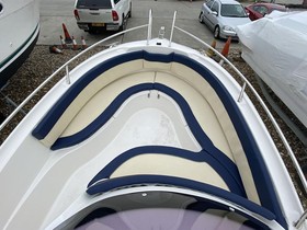 2014 Sport Yacht 520