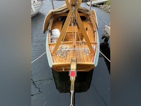 1917 Friese Schouw Klassiek Scherp Jacht