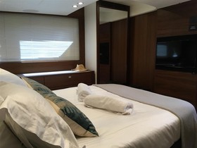 2014 Princess V48 in vendita