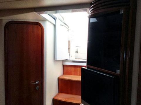 Buy 2004 Pershing 43'