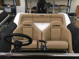 Αγοράστε 2019 Cobra Ribs Nautique 7.7