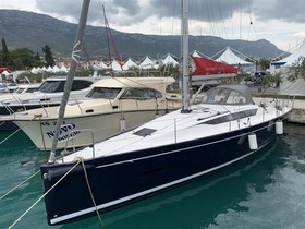 Salona Yachts 380