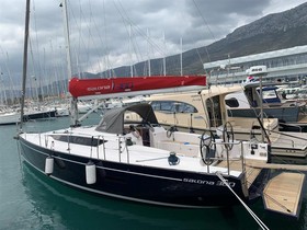 2018 Salona Yachts 380 kopen