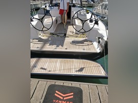 2018 Salona Yachts 380 te koop