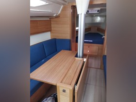 2018 Salona Yachts 380