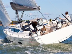 2021 Salona Yachts 380