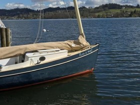 2004 Romilly 22