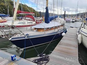 Regina af Vindö Yachts 40