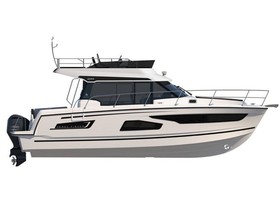 2022 Jeanneau Merry Fisher 1095 Fly for sale