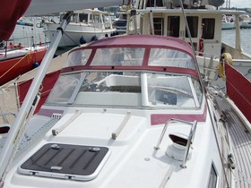 2000 Najad Yachts 331 na prodej