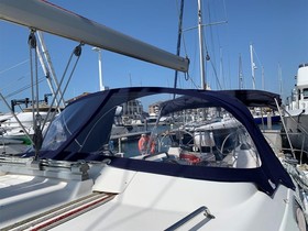 Bavaria Yachts 42