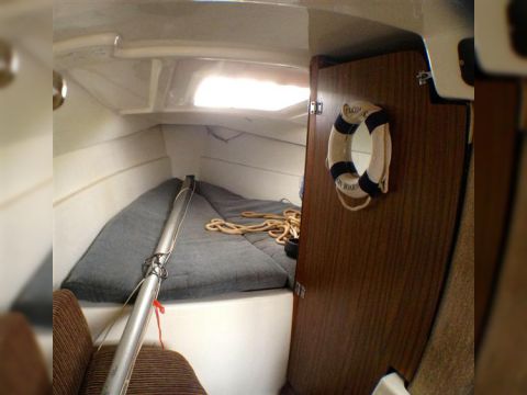 1988 MacGregor 26D for sale
