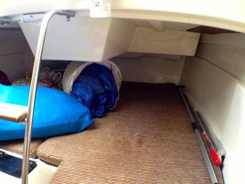 1988 MacGregor 26D for sale