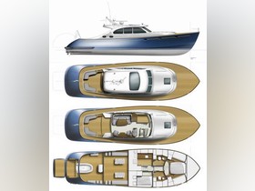 2007 Rapsody Yachts R55