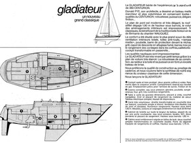 1978 Wauquiez Gladiateur til salgs