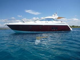 2009 Sessa Marine C46