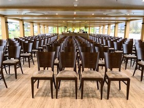 2018 Commercial Boats Day Passenger Ship / Party Ship 500 Pax