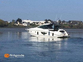 2018 Bénéteau Boats Gran Turismo 46 for sale