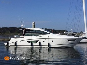 2018 Bénéteau Boats Gran Turismo 46