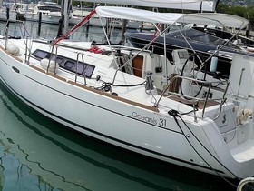 Bénéteau Boats Oceanis 31