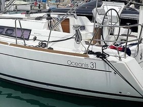 Купити 2015 Bénéteau Boats Oceanis 31