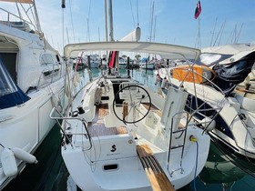 2015 Bénéteau Boats Oceanis 31 на продаж