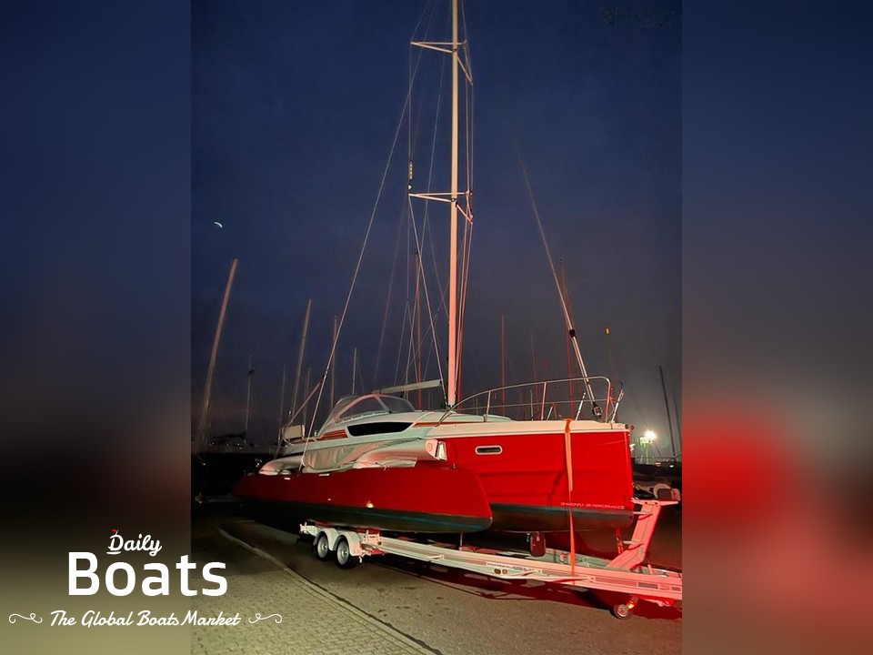 2021 Dragonfly 28 Performance for sale. View price, photos and Buy 2021