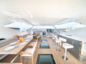 2018 Sunseeker 116 Yacht προς πώληση