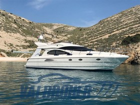 Astondoa Yachts 46 Glx