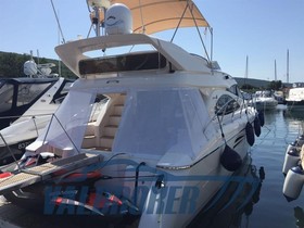 Buy 2000 Astondoa Yachts 46 Glx