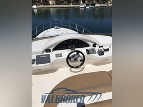 2000 Astondoa Yachts 46 Glx