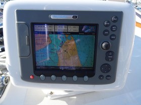 2007 Nauticat Yachts 44