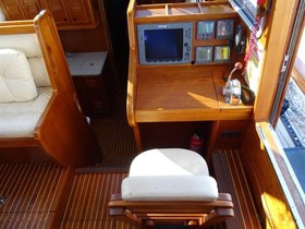 2007 Nauticat Yachts 44 à vendre