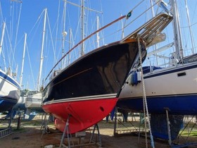 2007 Nauticat Yachts 44 à vendre