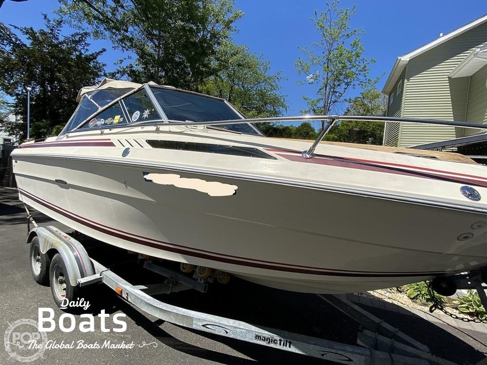 1983 Sea Ray Boats Srv 210 for sale. View price, photos and Buy 1983