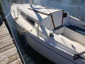 1976 Helms 30 for sale