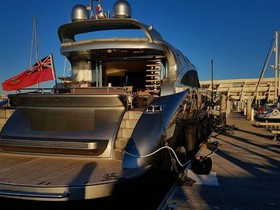 2009 AB Yachts 92 à vendre