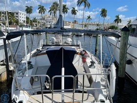 Catalina Yachts 36