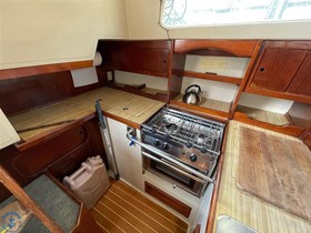 Koupit 1984 Catalina Yachts 36