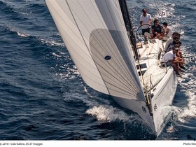 2021 Grand Soleil 34 for sale