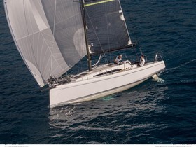 2021 Grand Soleil 34 for sale
