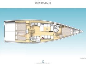 Купить 2021 Grand Soleil 48