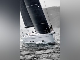 2021 Grand Soleil 48 for sale