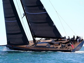 2021 Grand Soleil 80 for sale