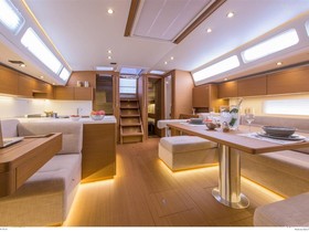 2021 Grand Soleil 52Lc for sale