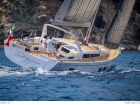 2021 Grand Soleil 52Lc for sale
