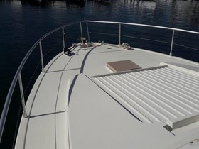 1992 Ferretti Yachts 52