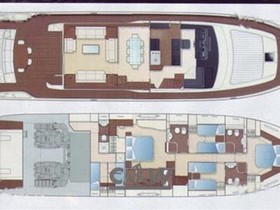 Buy 2009 Ferretti Yachts 780